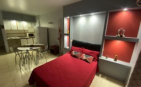 Monoambiente Centrico Amoblado
